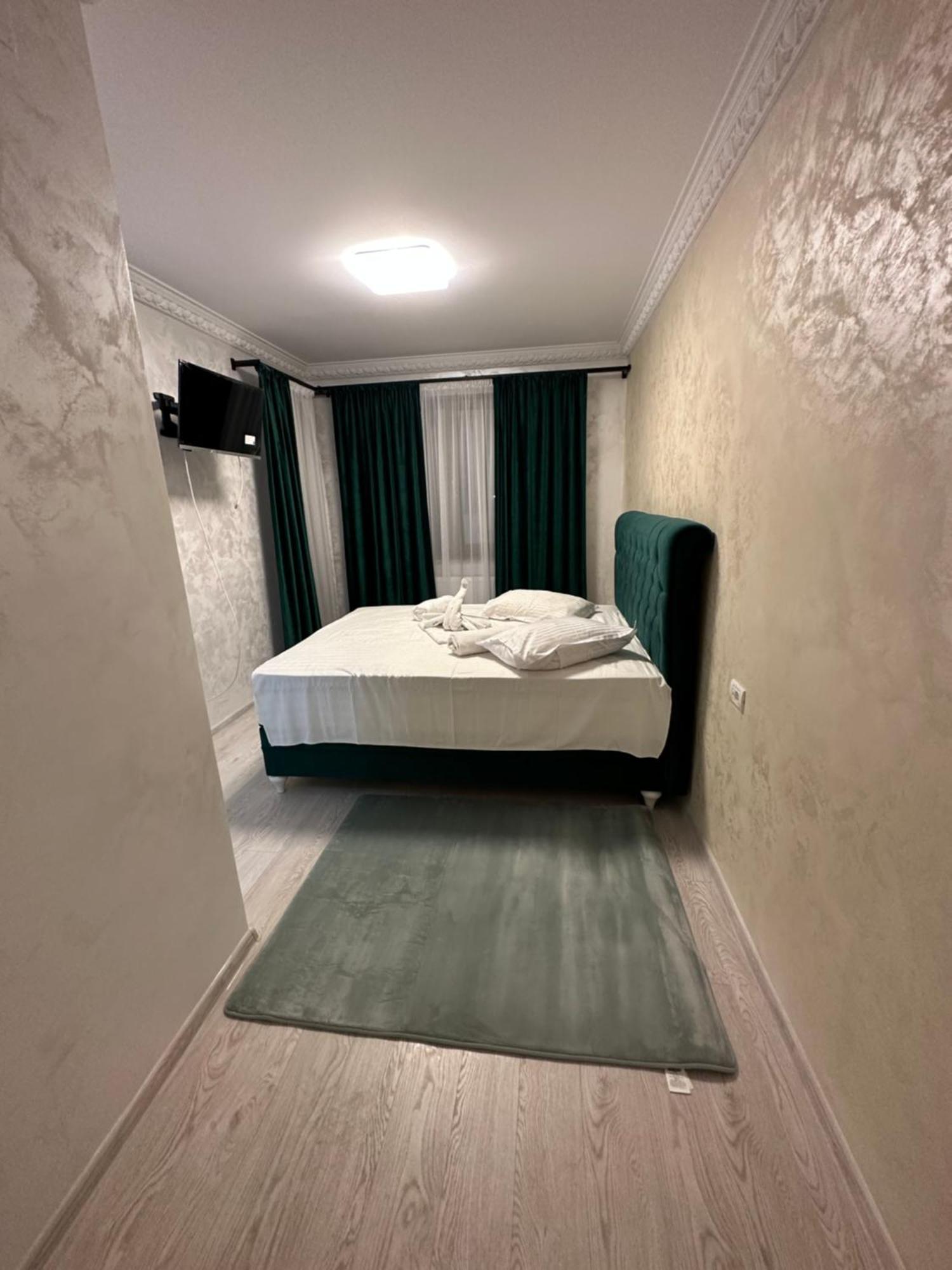 Apartament Simoni Ploieşti Exterior foto